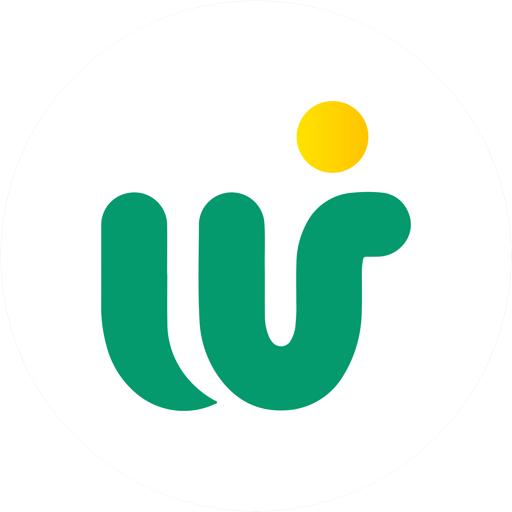 Welleat Logo